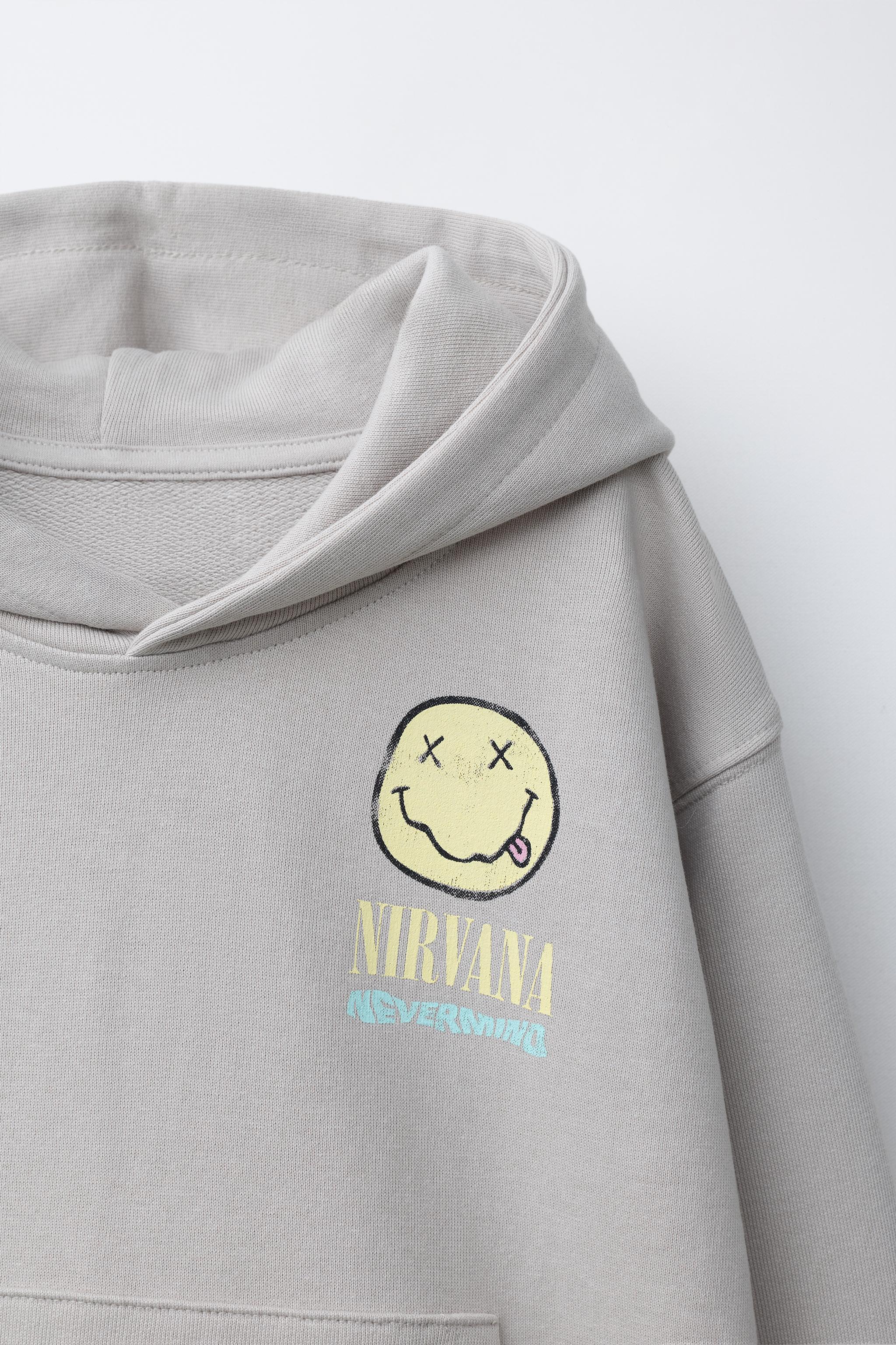 NIRVANA® HOODIE